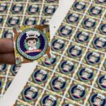 Paper Sticker (Gross) အပြောင်